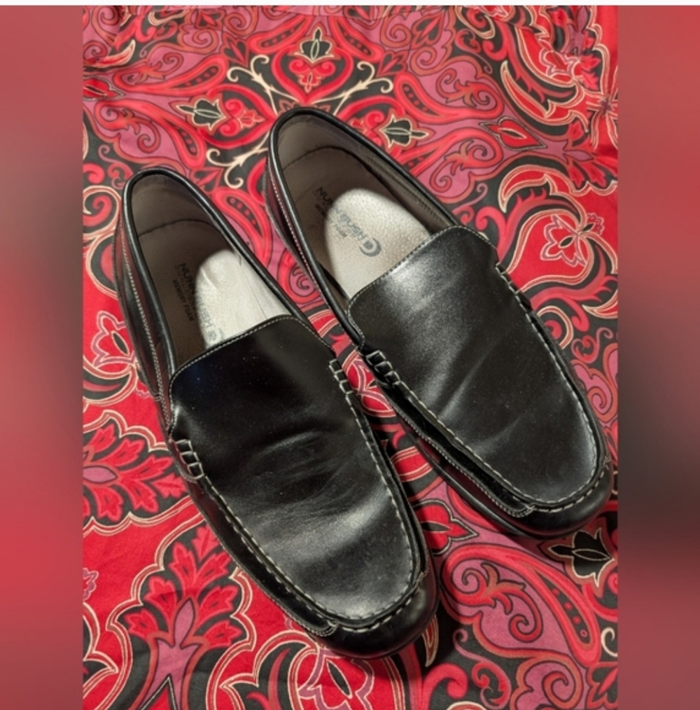 Nunn Bush Shoes